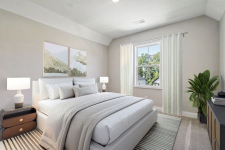 Cross Creek Golf Club by Great Southern Homes in Seneca - image 14