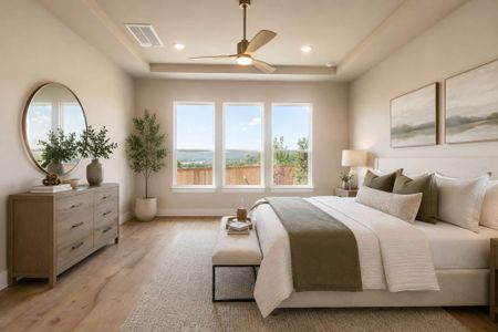 Crescent Bluff by GFO Home in Andice - image 9