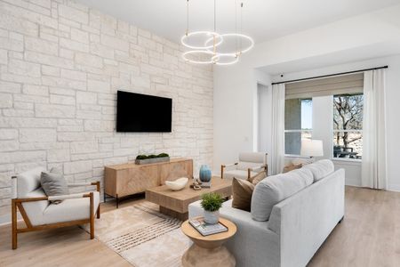 Persimmon by Milestone Community Builders in Buda - image 16