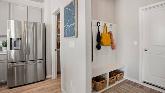 Aspen Meadows-4 by View Homes in Colorado Springs - image 11