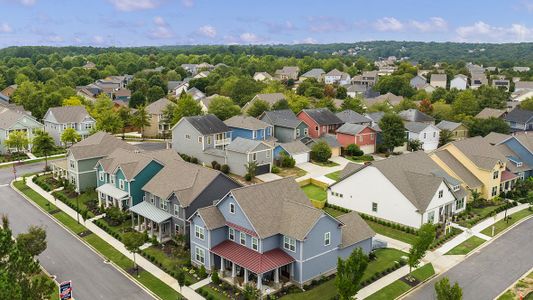 Tributary Village by D.R. Horton in Douglasville - photo 0 0