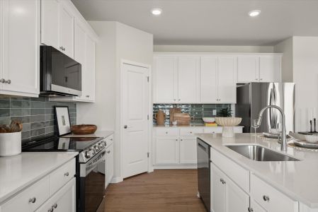 Brighton Crossings by Century Communities in Brighton - image 8