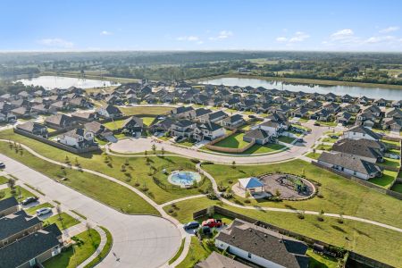 Ambrose by M/I Homes in La Marque - image 14