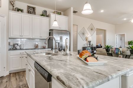 Berkshire Estates by Altura Homes in Mesquite - photo 31 31