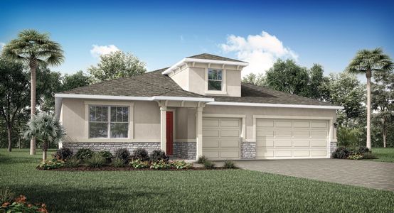 Grandview Gardens by Mattamy Homes in Deland - photo 9 9