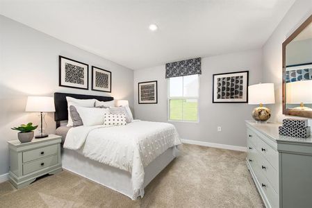 Kipling Village by Ryan Homes in Fuquay Varina - photo 11 11