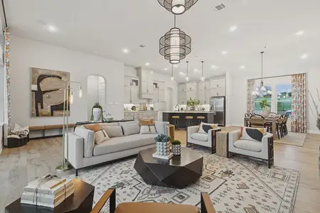 Lake Park by Cambridge Homes in Rowlett - image 14
