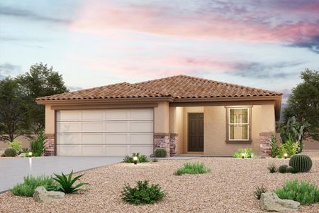 Arroyo Grande by Century Complete in Casa Grande - photo 1 1