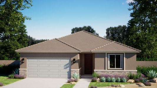 Wildera – Valley Series by Landsea Homes in San Tan Valley - photo 20 20