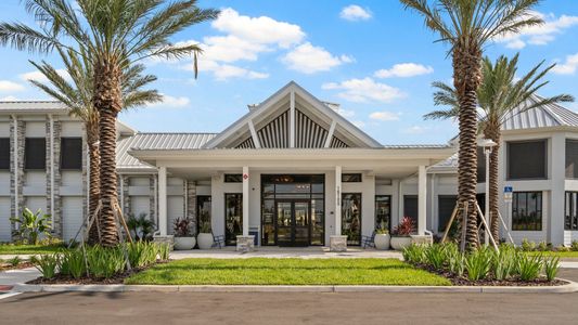 Windsor Cay Resort by Park Square Residential in Clermont - image