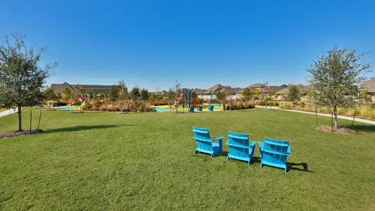 Bridgeland Creekland Village by DRB Homes in Cypress - image 3
