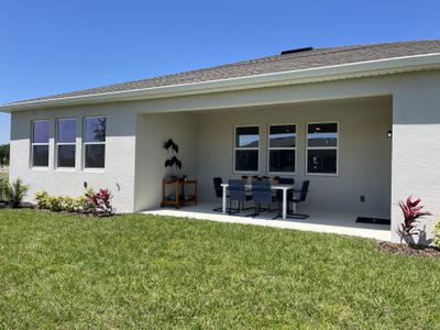 Meadowlark Landing by Mattamy Homes in Apopka - photo 18 18