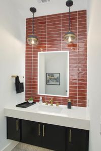Las Brisas Estates by Drees Custom Homes in Briarcliff - photo 30 30