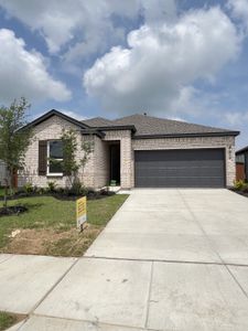 Heartland by KB Home in Crandall - image 16