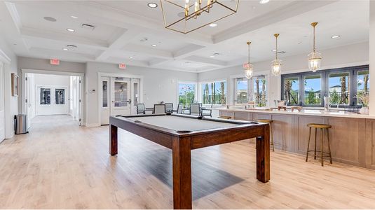 Edenbrooke at Hyland Trail | 55+: Edenbrooke at Hyland Trail 60s by Lennar in Green Cove Springs - image 10