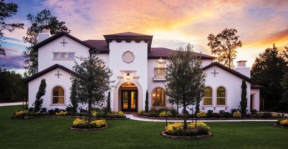 Windsong Ranch - Master planned community in Prosper, TX 33 33