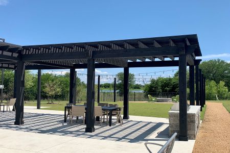 Light Farms - Sweetwater by M/I Homes in Celina - photo 5 5
