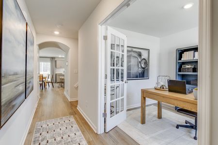 Killians Crossing by Mungo Homes in Blythewood - image 7