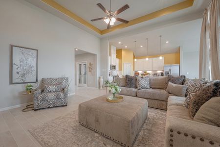 Sunterra by Colina Homes in Katy - photo 36 36