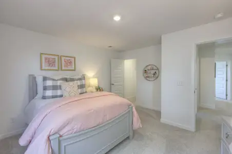 Dorris Farm Single Family - Landon Collection 22