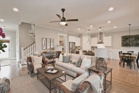 West Highlands by Brock Built in Atlanta - photo 60 60