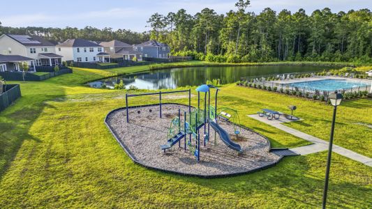 Wexford by Ernest Homes in Richmond Hill - image 6