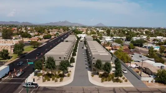 Echo Park by Ascend Communities in Phoenix - photo 1 1