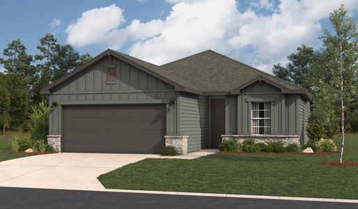 Hunters Ranch by Hakes Brothers in San Antonio - image 13