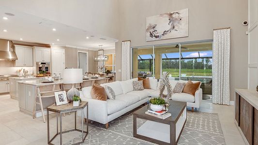 Park East at Azario by Taylor Morrison in Lakewood Ranch - photo 145 145