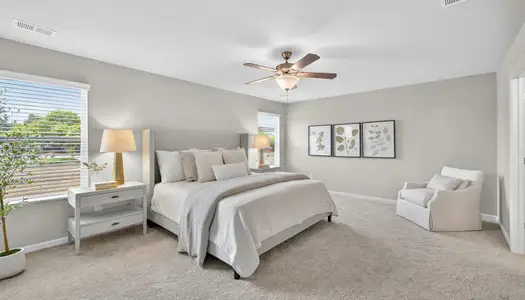 The Reserve at Clocktower by Stephen Elliott Homes in Douglasville - image 16