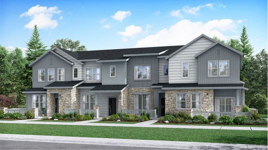 Timnath Lakes: Parkside Collection by Lennar in Timnath - photo 7 7