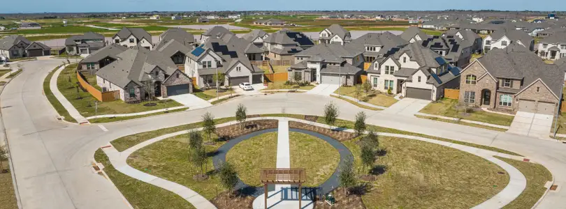 Sunterra: Avante Collection by Lennar in Katy - image
