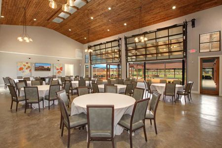 Heartland by Highland Homes in Crandall - image 14