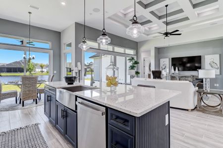 Sandy Bluff by SEDA New Homes in Yulee - image 7