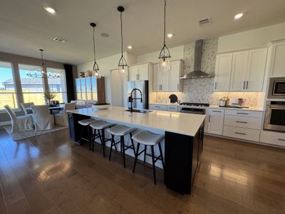 6 Creeks by Pulte Homes in Kyle - photo 30 30