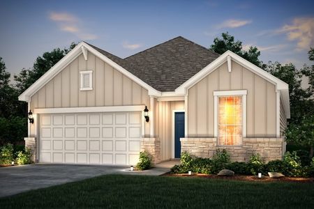 Lily Springs by Pulte Homes in Seguin - photo 12 12