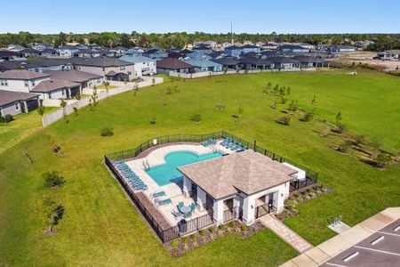 Avalon West by M/I Homes in Spring Hill - image 16