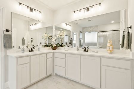 Meadow Vista 60-65 by Bloomfield Homes in Anna - image 16