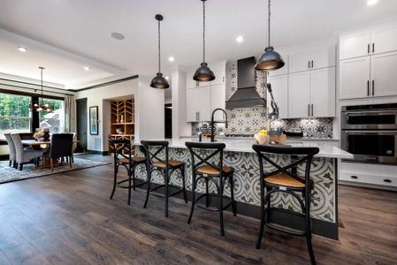 Weatherford Estates by Drees Custom Homes in Angier - photo 50 50