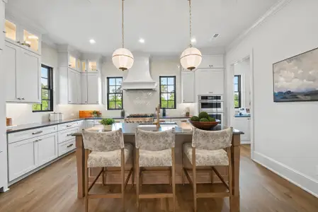 Pinecrest by Homes by Dickerson in Durham - image