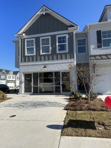 Old Salem Crossing by Rocklyn Homes in Conyers - photo 2 2