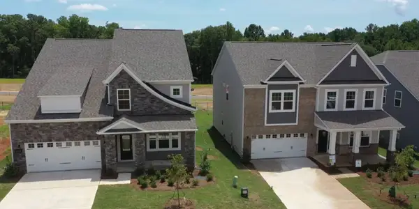 Avienmore by M/I Homes in Charlotte - photo 2 2