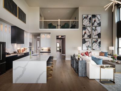 The Grove at Blackhawk by GFO Home in Pflugerville - image 5