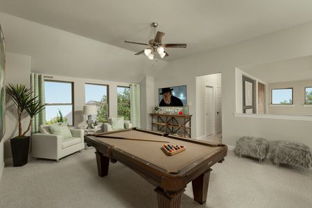 The Ridge by Coventry Homes in Northlake - photo 27 27