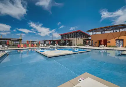 Magma Ranch Vistas by Starlight Homes in Florence - image