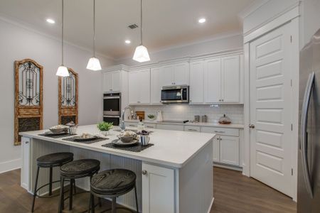 Marlon's Creek by Regent Homes in Spring Hill - image 8