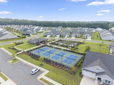 The Reserve at Bells Ferry by Brock Built in Kennesaw - image 18