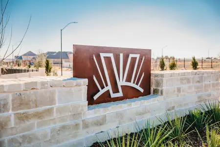 Ventana by David Weekley Homes in Fort Worth - image 2