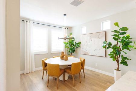 Cascades at Prasada by Fulton Homes in Surprise - image 18