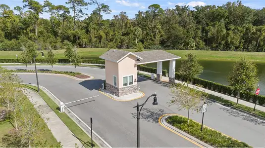 Lennar at Esplanade: Single Family Collection by Lennar in Kissimmee - photo 2 2